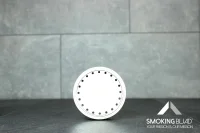 ONMO HMD Smokebox Stainless Steel Flat