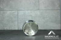 ONMO HMD Smokebox Stainless Steel Flat