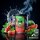 By Candy Tobacco Watermln Chill 200g