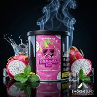 By Candy Tobacco Dragon Ice 200g