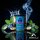 By Candy Tobacco Blue Mnt 200g