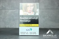 Aqua Mentha Tobacco White Blue 200g
