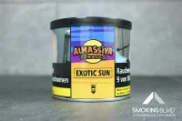 Al Massiva Tobacco Exotic Sun 200g