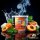 Hookain Tobacco Yogi Pic 200g