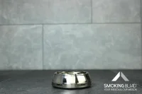 CWP Hookah HMD Silver