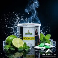 Hookain Tobacco Smint 100g