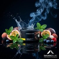Must H Tobacco Caribbean Drum 200g