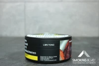 Must H Tobacco LMN TONC 200g