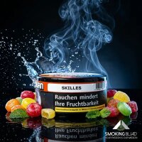 Blackburn Tobacco Skilles 100g