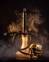 El Bomber Hookah Shisha x Maklaud Infernum Limited