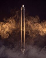 El Bomber Hookah Shisha x Maklaud Infernum Limited