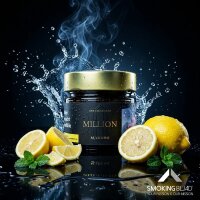 Maduro Shisha Tabak Million 100g