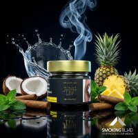 Maduro Shisha Tabak Jung Leaf 100g