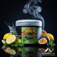 Ocean Hookah Tobacco Pasito 200g