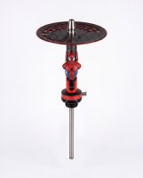 El Bomber Hookah Spider Limited Edition