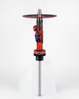 El Bomber Hookah Spider Limited Edition
