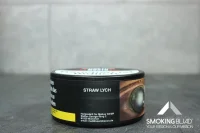 Must H Tobacco Straw Lych 200g
