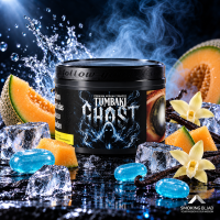 Tumbaki Tabak Ghost 200g