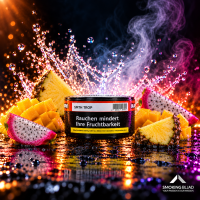 Blackburn Tobacco Smth Trop 100g