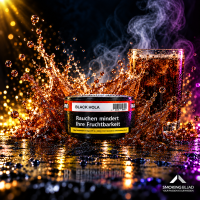 Blackburn Tobacco Black Hola 100g