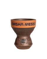 Cosmo Bowls Turkish Deutschland Shisha Messe Edition