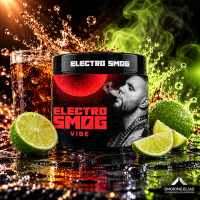 Electro Smog Tobacco Vibe 200g