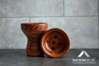 Hype Hookah Bowl x Hookahplace Light