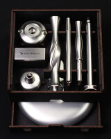 Na Grani Hookah Pulsar with Bowl