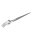 Na Grani Hookah Fork