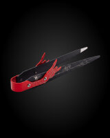 El Bomber Hookah Spider Tong