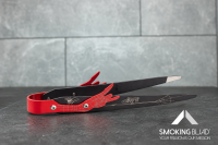El Bomber Hookah Spider Tong