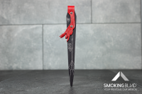 El Bomber Hookah Spider Tong