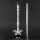 Union Hookah Fibonacci Stainless Steel