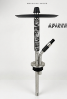 Mexanika Smoke Hookah Spider Limited Edition