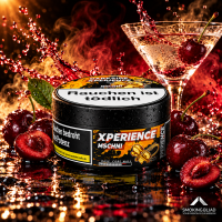 Darkside Xperience Shisha Tabak Mschni 100g