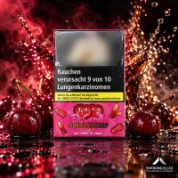 By Candy Tobacco Cheers Hola! 25g