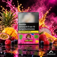 By Candy Tobacco King Zuna 25g