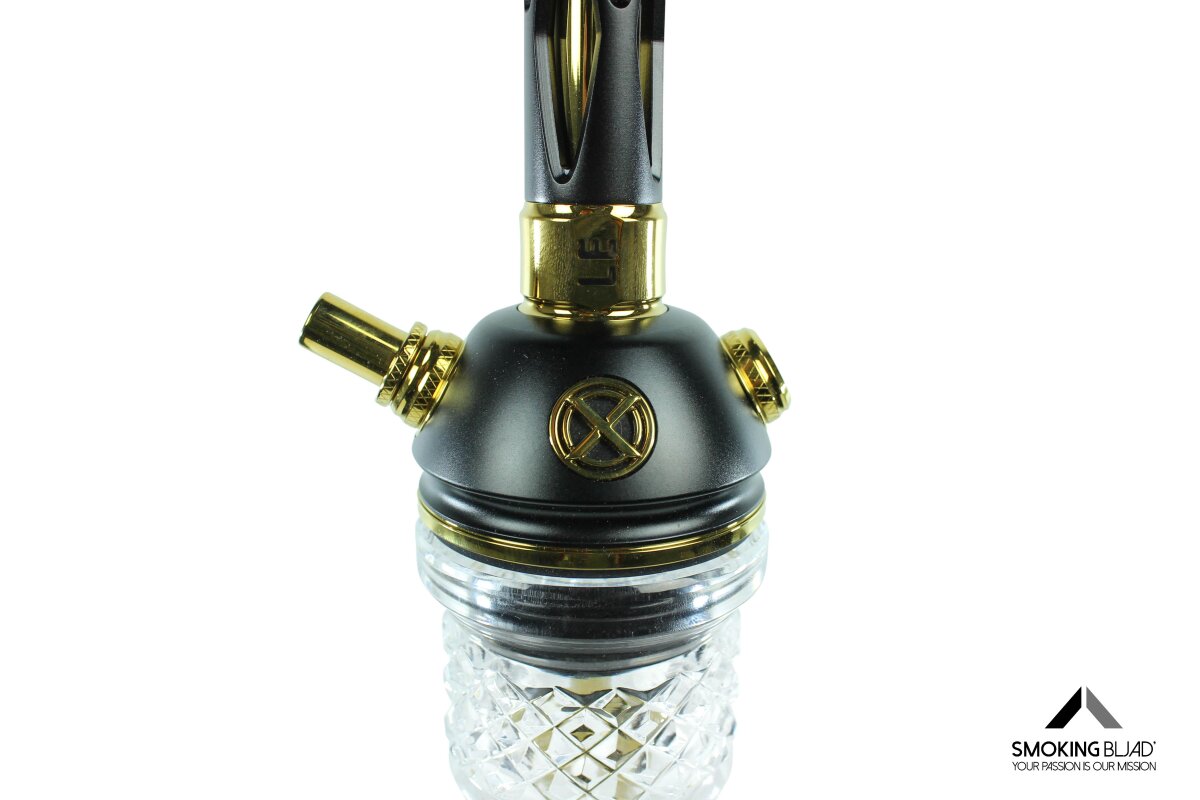 Blade Hookah Shisha One LE Black Gold online kaufen | Smoking Bljad