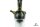 Blade Hookah Shisha One LE Black Gold