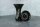 Werkbund Hookah Bonche Phunnel Black
