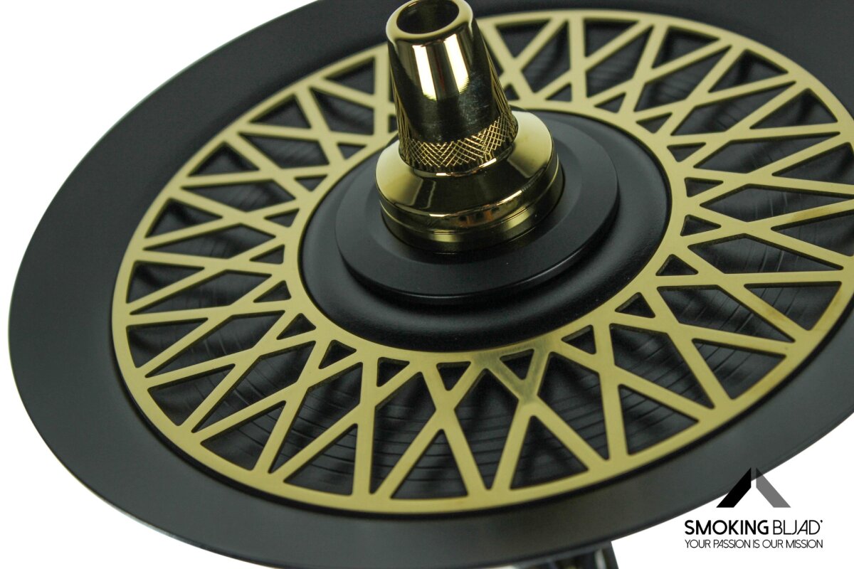 Blade Hookah Shisha One M Black Gold online kaufen | Smoking Bljad
