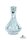 Caesar Crystal Bowl Drop Queen Clear