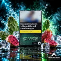Chillma Tobacco !ce C@ctus 25g
