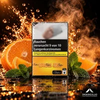 Chillma Tobacco Or@nge Chill 25g