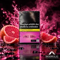 Chillma Tobacco P!nky M!nky 25g