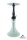 2 x 2 Hookah Shisha Medium Black