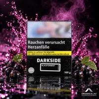 Darkside Tobacco Core Blacktorrent 25g