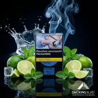 Electro Smog Tobacco Mood 25g