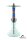 Geometry Hookah Mini Bro Epox Rose