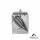 Hoob Hookah Atom C